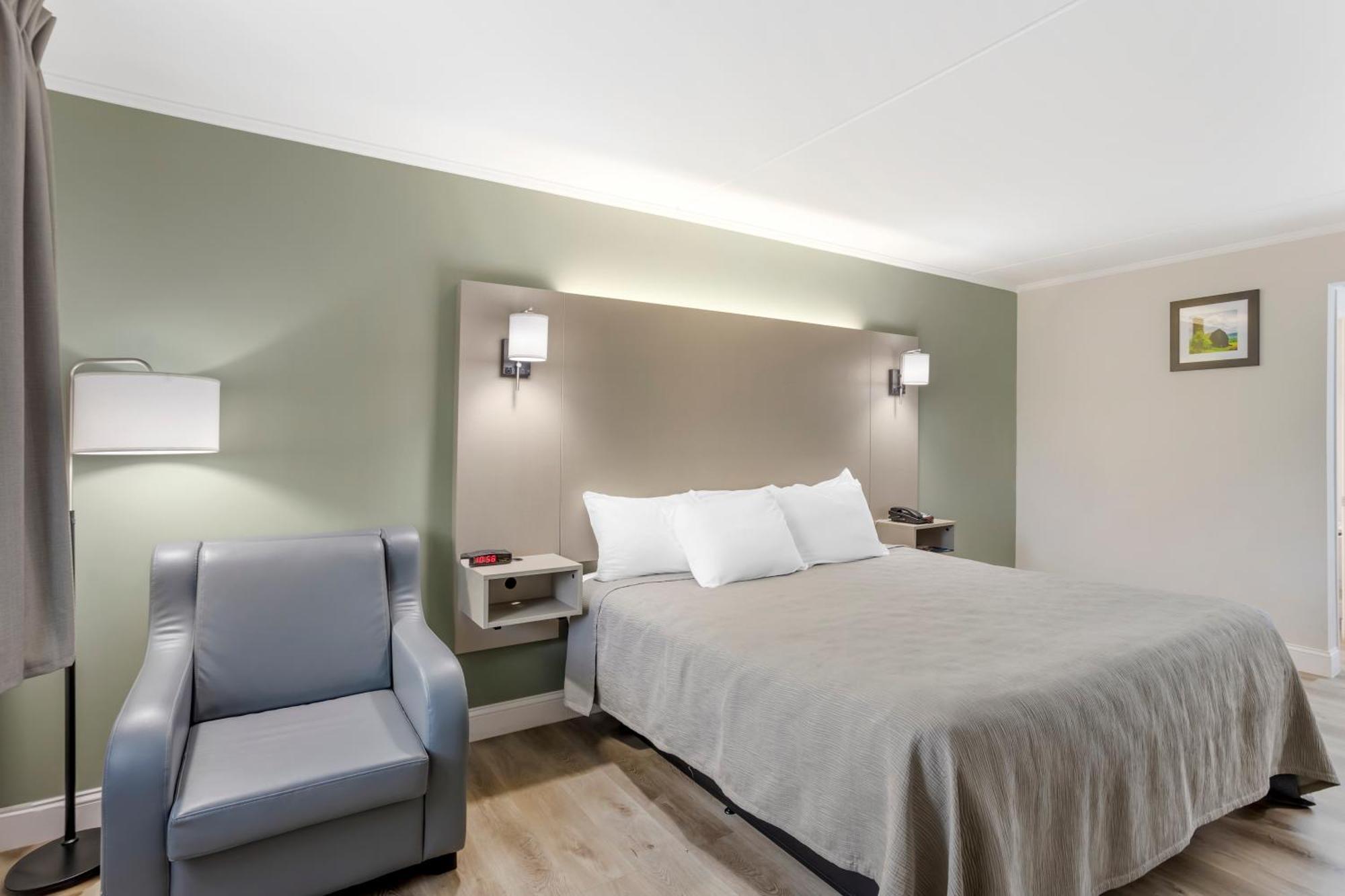 Quality Inn Smoketown  Eksteriør bilde
