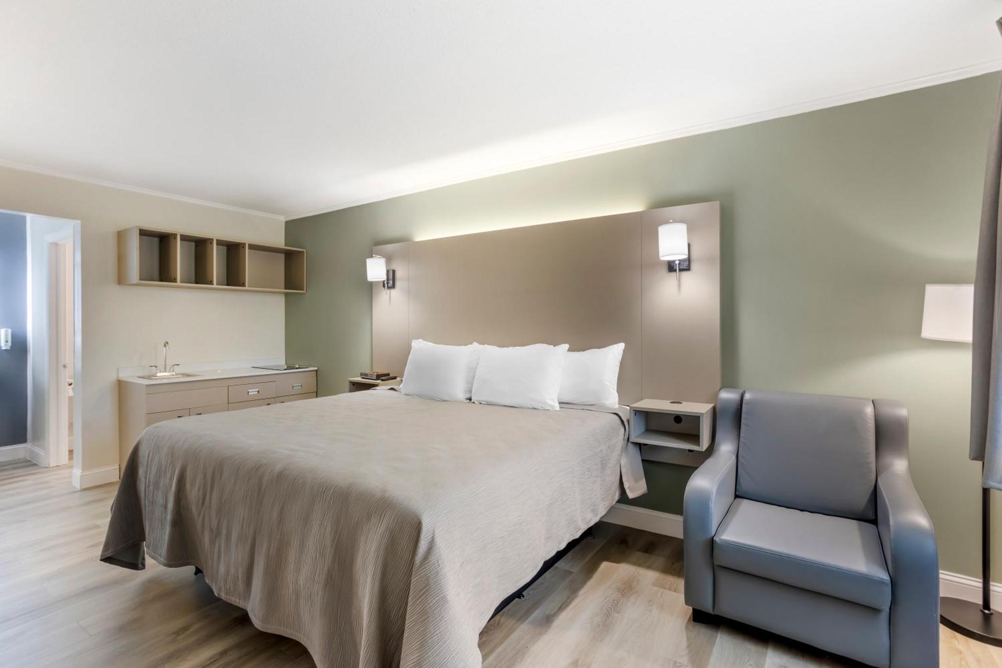 Quality Inn Smoketown  Eksteriør bilde