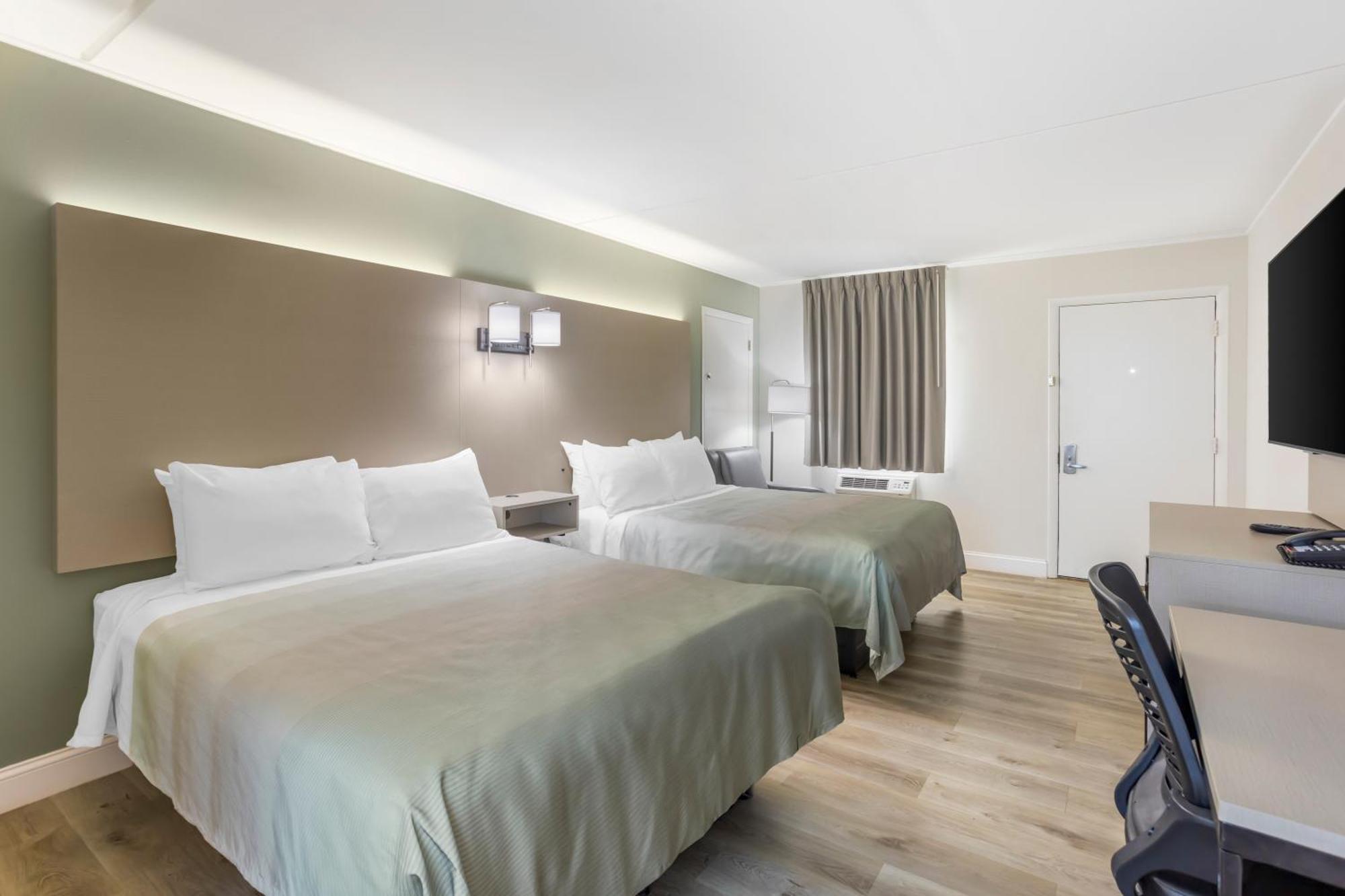 Quality Inn Smoketown  Eksteriør bilde