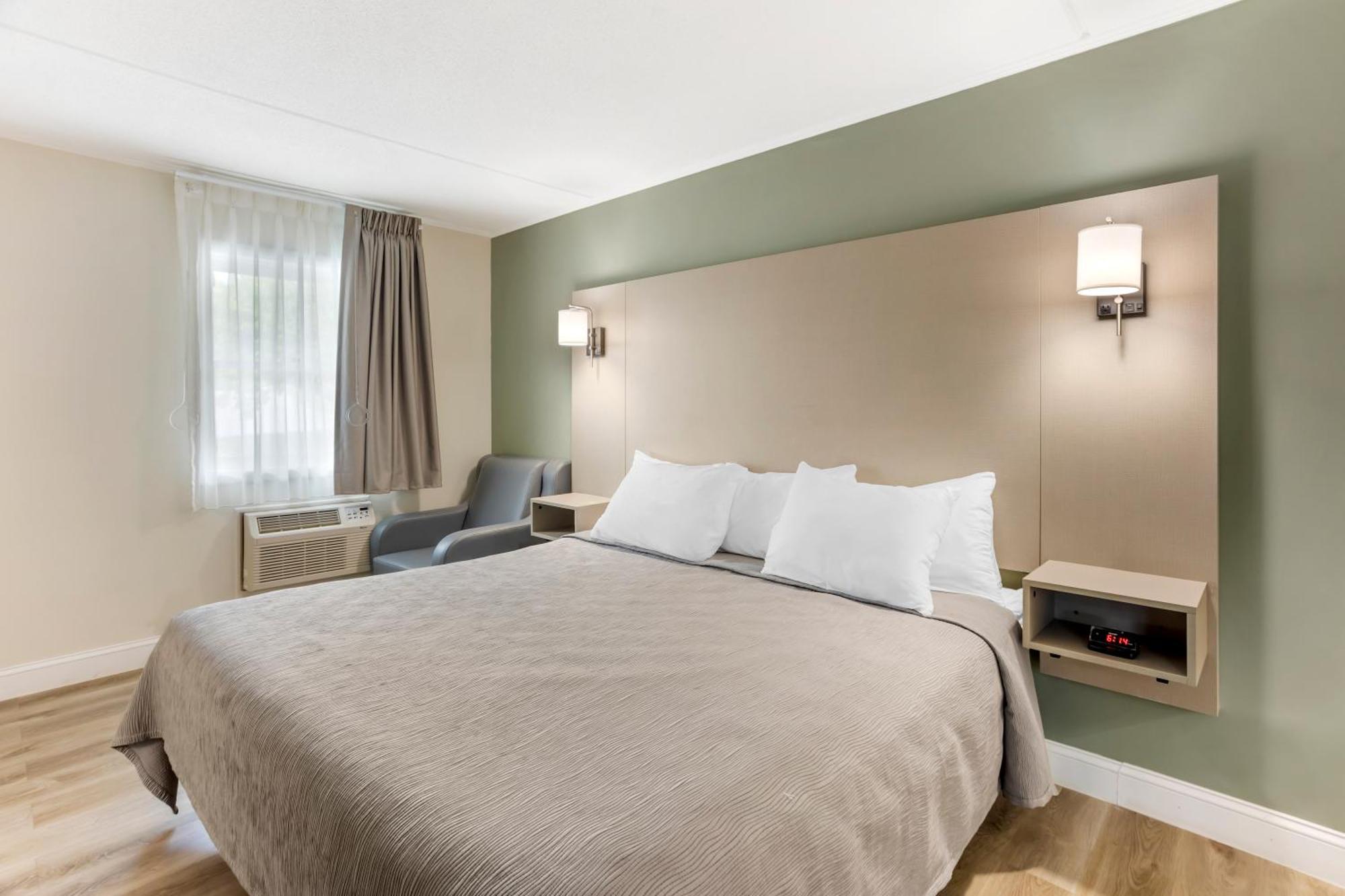 Quality Inn Smoketown  Eksteriør bilde