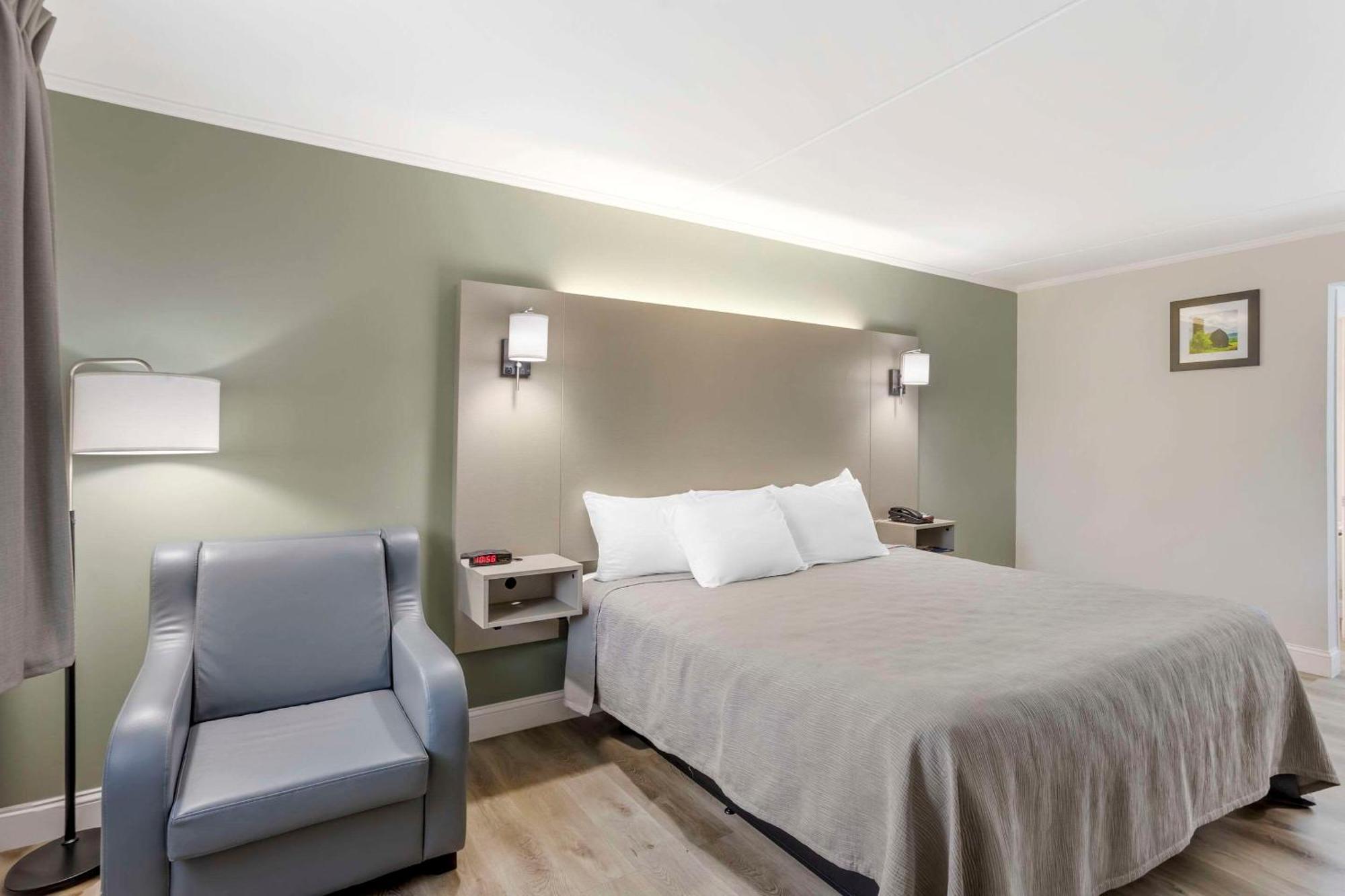 Quality Inn Smoketown  Eksteriør bilde