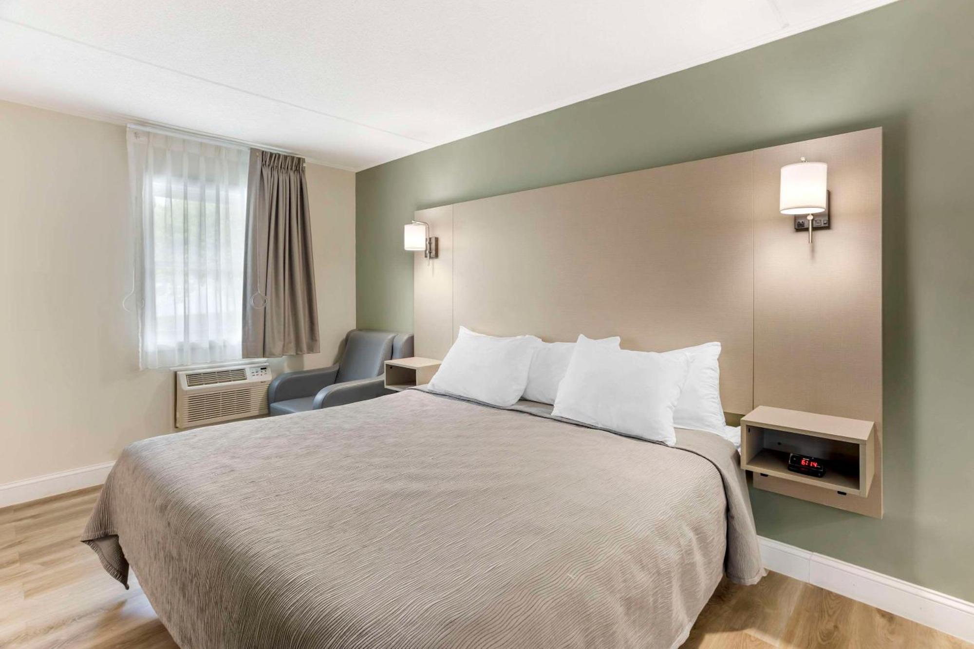 Quality Inn Smoketown  Eksteriør bilde